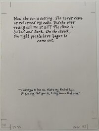 Lettering Lettering