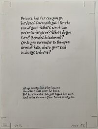 Lettering Lettering