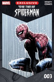Couverture Issue#3 Couverture Issue#3