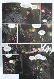 Arhkam Mysteries (page 19) Arhkam Mysteries (page 19)