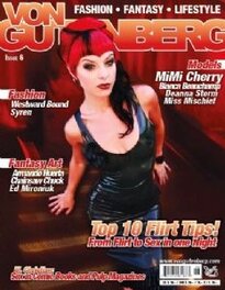 Published Magazine Published Magazine