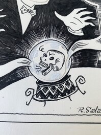 Detail Detail