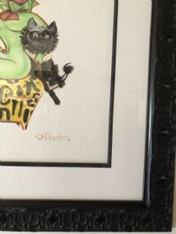 Signature Signature