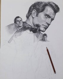 Work in Progress Work in Progress