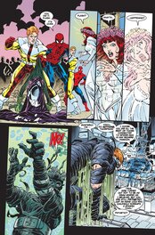 Comics Comics