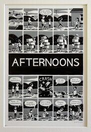 Jon McNaught - Afternoons