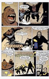 Ironwolf (planche 36) Ironwolf (planche 36)