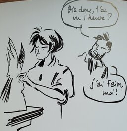 Sans profession