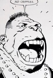 Ironwolf (planche 36, case 1) Ironwolf (planche 36, case 1)