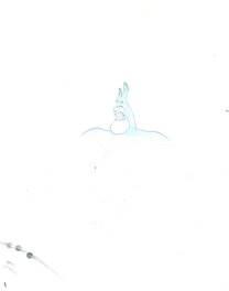 Batman drawing on the back Batman drawing on the back