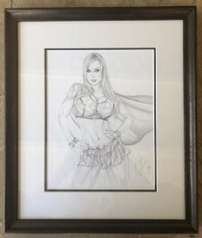 Framed Framed