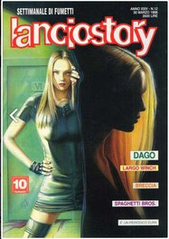 Published cover Published cover