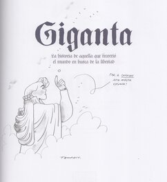 Giganta