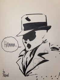 Rorschach