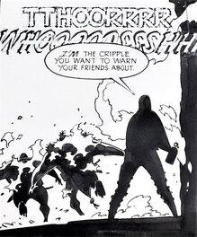 Ironwolf (planche 36, case 6) Ironwolf (planche 36, case 6)