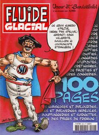 Fluide Glacial n°402 Fluide Glacial n°402