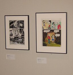 Cartoon Art Museum 2 Cartoon Art Museum 2