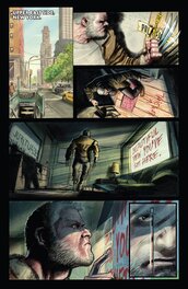 Old Man Logan (#43, planche 6)