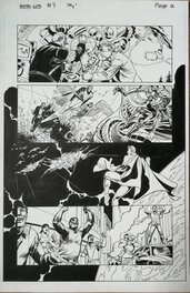 Kurt Busiek's Astro City #9 Story Page 12