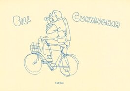 Bill Cunningham Bill Cunningham