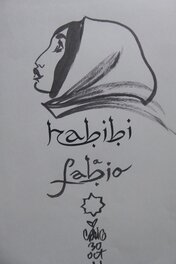 Habibi