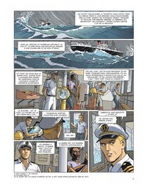 Planche 1 publiée Planche 1 publiée