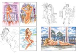 Illustrationes de TT Illustrationes de TT