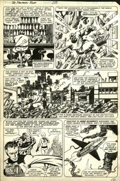 Fantastic Four 235 page 3