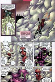 Spider-Girl (#38, planche 7) Spider-Girl (#38, planche 7)