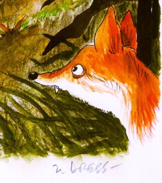 Renard Renard