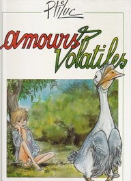 Amours Volatiles