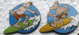 Pin's Pin's