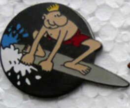 Pin's Pin's