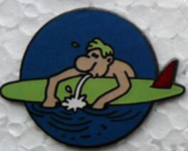 Pin's Pin's