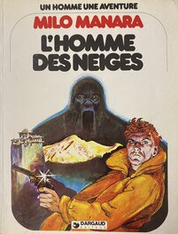 1 ère de Couverture 1976