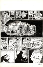 Planche Planche