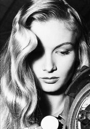 Veronica Lake Veronica Lake