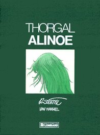 Alinoe tirage de tête Alinoe tirage de tête