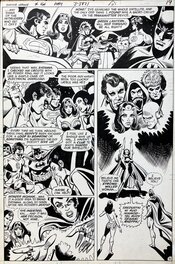 Justice League of America #166 p11