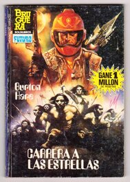 Burton Hare - Carrera A Las Estrellas Burton Hare - Carrera A Las Estrellas