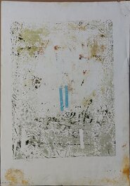 Le dos du tableau Le dos du tableau