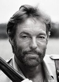 Richard Chamberlain Richard Chamberlain