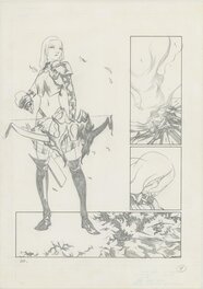 Luminae #1 - planche 07