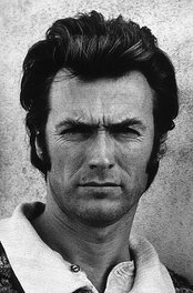 Clint Eastwood