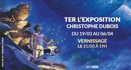 Carton de l'expo Carton de l'expo