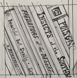 Detail 1 Detail 1
