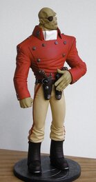 Statuette Statuette