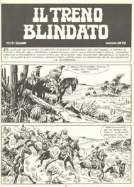 Publication Bonelli. Publication Bonelli.