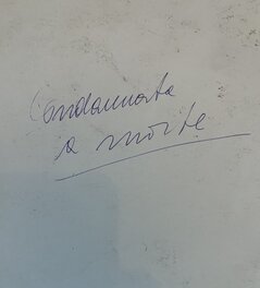 Au dos Au dos