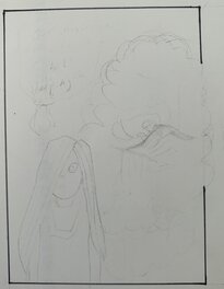 Sketch detail 2 Sketch detail 2